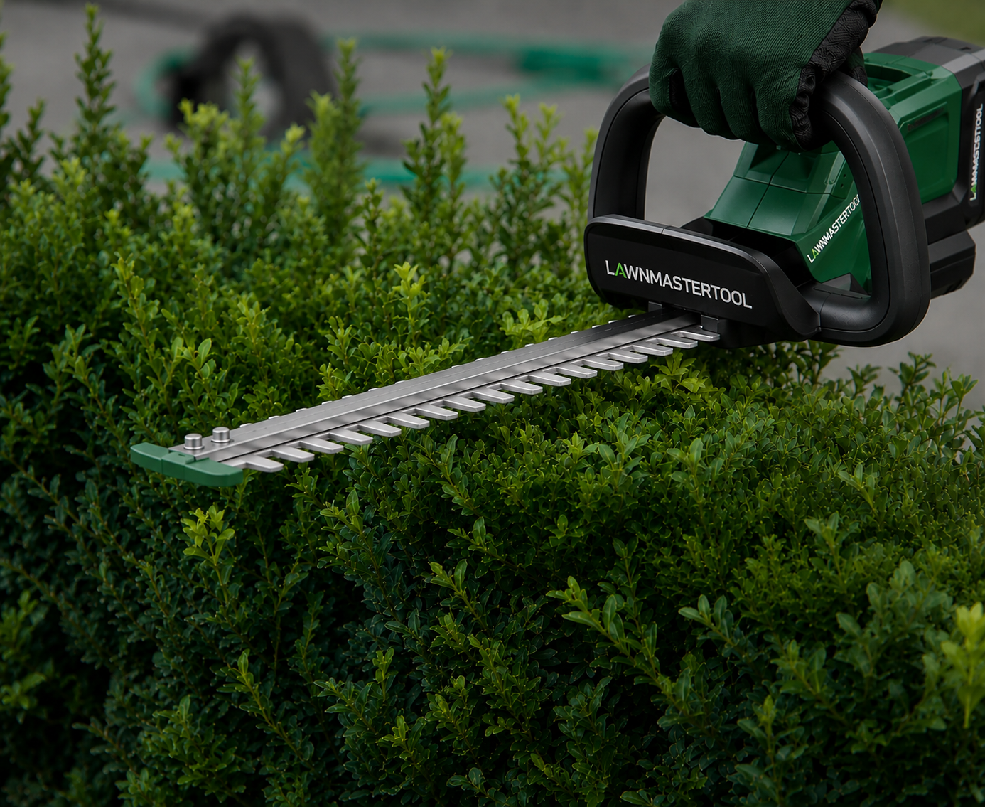Hedge Trimmers