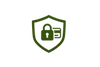 100% Secure Checkout